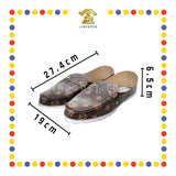 JOSS PAPER BJ07 皇冠名牌男皮鞋