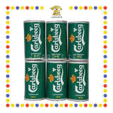 JOSS PAPER HA10(C) 罐装啤酒CARLSBERG