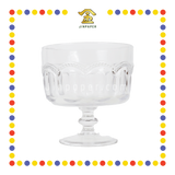 OIL LAMP CUP GB9766 玻璃杯