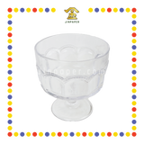 OIL LAMP CUP GB9766 玻璃杯