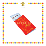 JOSS PAPER HA40 护照5合一