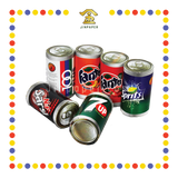 JOSS PAPER HA71 6罐装汽水