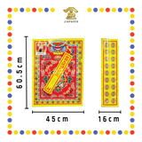 JOSS PAPER HA75 龙凤清明袋精美高贵型(大)