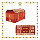 JOSS PAPER HA90 新时代HERMES大包包