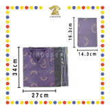 JOSS PAPER HC03 新潮【男/女】衣 (冥纸)