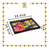 JOSS PAPER HP43 冥府精选科技数码系列
