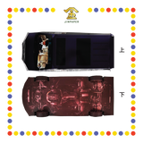 JOSS PAPER HT10 丰田VIEW FIRE(珍珠彩色引擎)