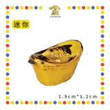 LUCKY GOODS P【迷你/小/中/大】元宝
