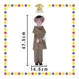 JOSS PAPER R001 男女人丁 (冥纸)