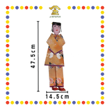 JOSS PAPER R001 男女人丁 (冥纸)
