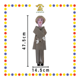 JOSS PAPER R001 男女人丁 (冥纸)