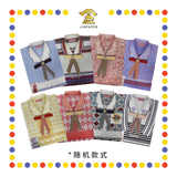 JOSS PAPER T008 华美庆春少女连衣裙(精装) (冥纸)