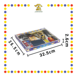 JOSS PAPER TSNA 男士奢侈物