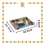 JOSS PAPER TSNA 男士奢侈物