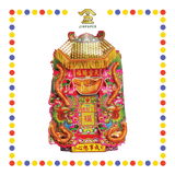 JOSS PAPER mini天宫座