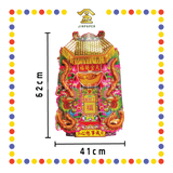 JOSS PAPER mini天宫座