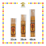 JOSS STICK【33cm/39cm/48cm】0.6 兴旺发金底彩金香