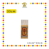 JOSS STICK【33cm/39cm/48cm】0.8 兴旺发金底彩金香