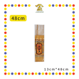 JOSS STICK【33cm/39cm/48cm】0.8 兴旺发金底彩金香