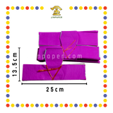 JOSS PAPER (添)019 手染直出五张 (冥纸)