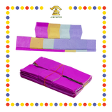 JOSS PAPER (添)019 手染直出五张 (冥纸)