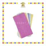 JOSS PAPER 大墓钱 (冥纸)