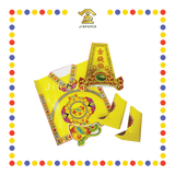 JOSS PAPER 套装金钱伯衣