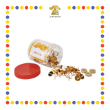 PRAYING USE 金白罐装灯芯