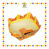 JOSS PAPER 本地七彩天公花皇宝 (金纸)