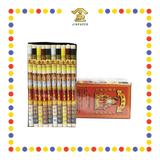 JOSS PAPER 五方地主金