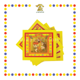 JOSS PAPER 优质七彩财神金 (金纸)