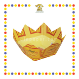 JOSS PAPER 本地七彩莲花花皇宝 (金纸)