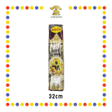 JOSS STICK 32cm 大熊猫 执到黄金香(黑) (小香)