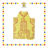 JOSS PAPER 大号往生衣 (冥纸)