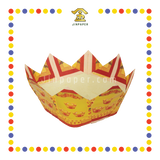 JOSS PAPER 本地七彩大发花皇宝 (金纸)