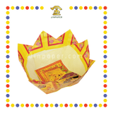 JOSS PAPER 本地七彩大福花皇宝 (金纸)