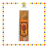 JOSS STICK 33cm 0.3 兴旺发金底彩金香(5扎)
