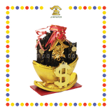 LUCKY GOODS $黑金