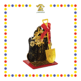 LUCKY GOODS 大发黑金山