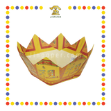 JOSS PAPER 本地七彩祖先花皇宝 (金纸)