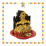 LUCKY GOODS 一桶金黑金