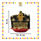 LUCKY GOODS 金钱发财黑金