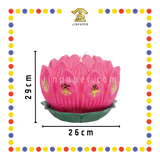 JOSS CANDLE 有字超级莲花烛 (蓮花蠟燭)