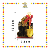 LUCKY GOODS 大发黑金山