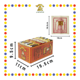 JOSS PAPER 五方地主金