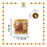 PRAYING USE 财神灯芯【金白/金红】