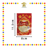 PRAYING BAG 安炉八宝