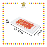 JOSS PAPER 烫金白钱(放墓) (冥纸)