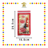 PRAYING VEGETARIAN 发财斋菜