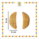 HOLY GRAIL【2寸/2.5寸/3寸/3.5寸/4寸/5寸/6寸】圣杯(竹)